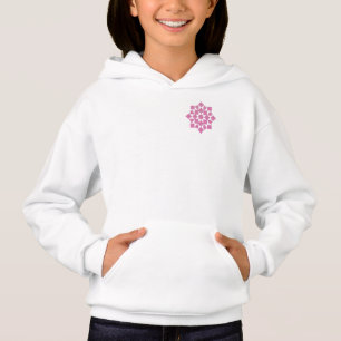 HOODIE GIRLS ART STYLE