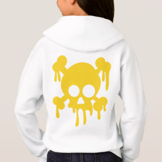 Hoodie Girls'Hanes
