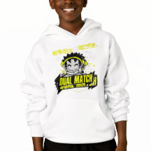 Hoodie, Grafite de rua urbana