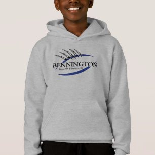 Hoodie - juventude