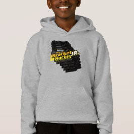 Hoodie Padrão TIBR Jr