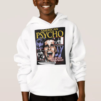 Hoodie psicopata
