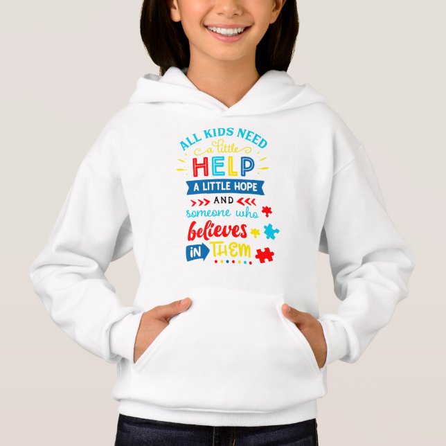 Hoodie Pullover (Frente)