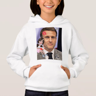 Hoodie Pullover
