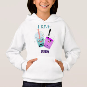 Hoodie Pullover