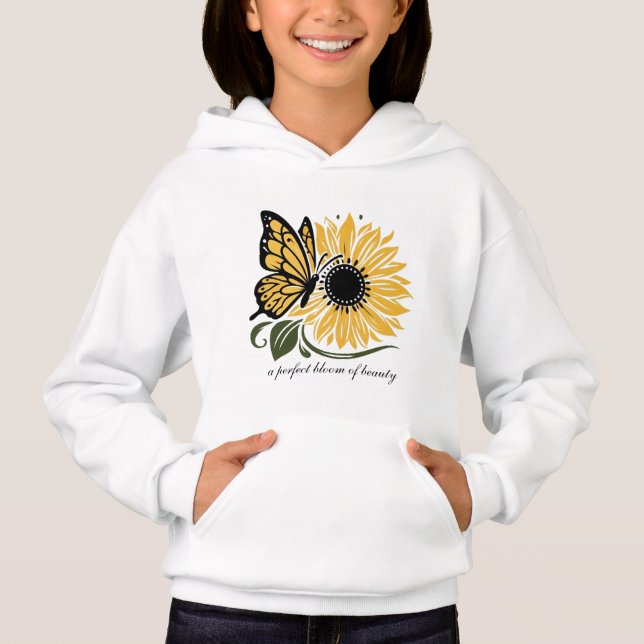Hoodie Pullover (Frente)