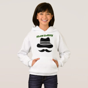 Hoodie Pullover