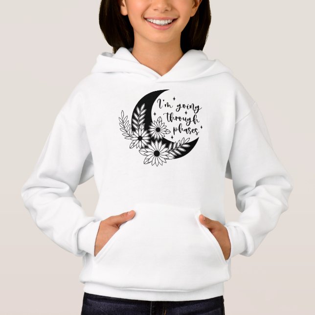 Hoodie Pullover (Frente)