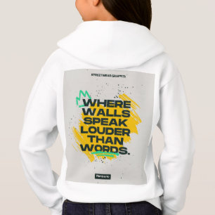 Hoodie Pullover
