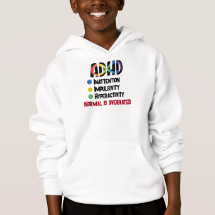 Hoodie Pullover de Crianças