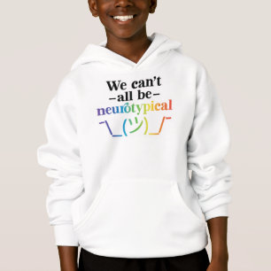 Hoodie Pullover de Crianças