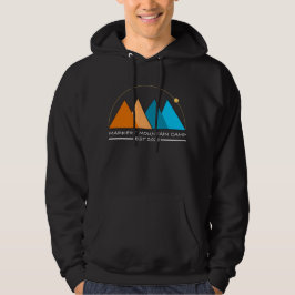 Hoodie Pullover MMC