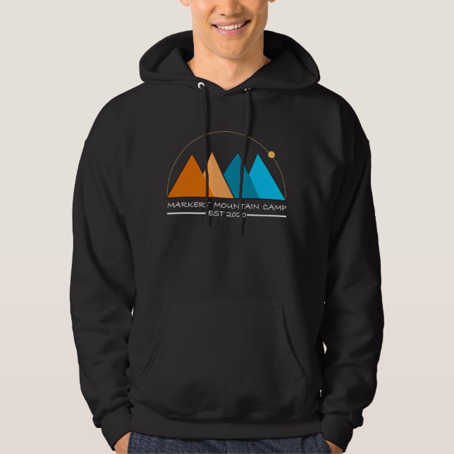 Hoodie Pullover MMC (Frente)