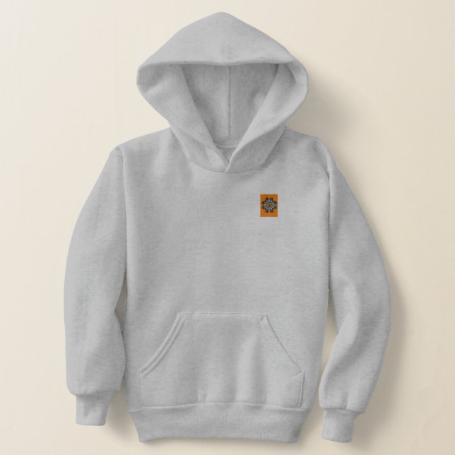 Hoodies (Postura )