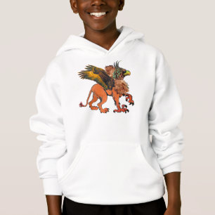 Hoodies do grifo todos os estilos