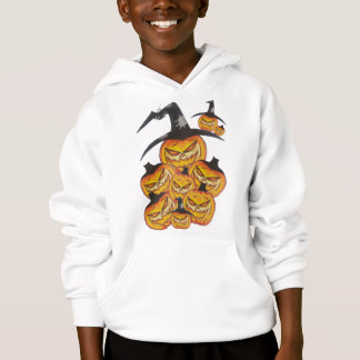 Hoodies e Sweet legal do Halloween