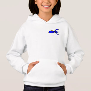 hoodies engraçados do fecho de correr