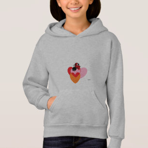 Hoodies / Love Inseto