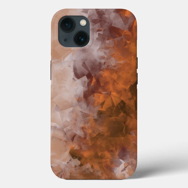 Hookah Smoke Case-Mate capas de iphone (Verso)