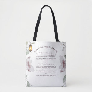 Ho'oponopono Tote Bag