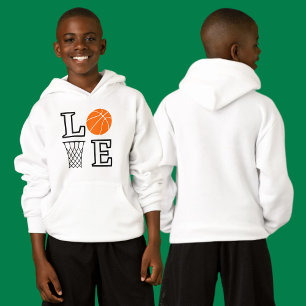 Hoops de basquete, Presente de Jogador de Basquete