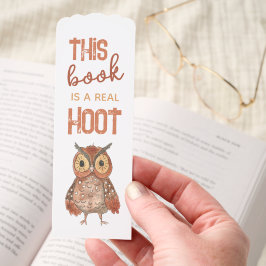 Hoot Owl Funny