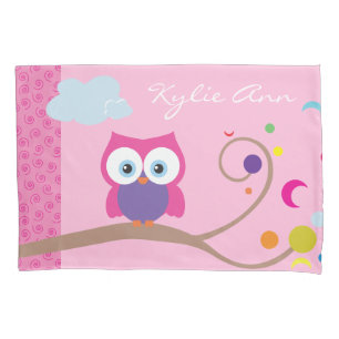 Hoot Owl Woodland Animal