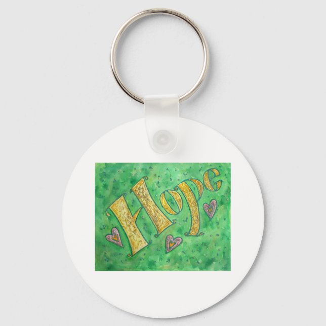 Hope Chaveiro (Frente)