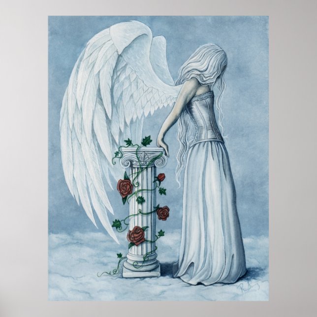 Hope Poster (Frente)