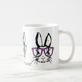 Hoppy para ser uma caneca de professor