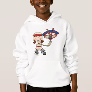 HÓQUEI - camiseta e presentes triguenhos da menin