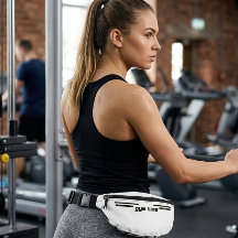 Hora da Academia – Treino Mínimo de Fitness Femini