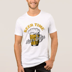 Hora da Cerveja - Vamos Beber!
