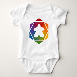 Hora da Festa - Camisa Bebê