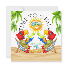 HORA DA FESTA Convite