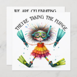 HORA DA FESTA DE ANÚNCIO DO noivado