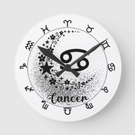 Hora das Estrelas! Encontre Seu Relógio Zodíaco Má