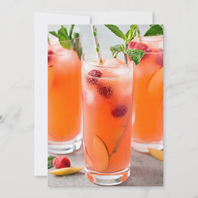 HORA DE "ADULTO DE FESTA" PARA O CONVITE (Frente)