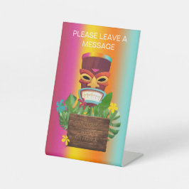 Hora de Tiki