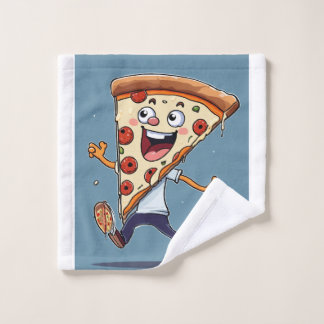 Hora de Toalhas Felizes