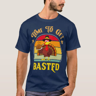 Hora De Tornar A Camisa Torrada Engraçada Ação De 