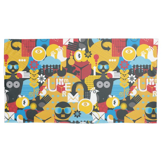 Hora de Verão (Frente)