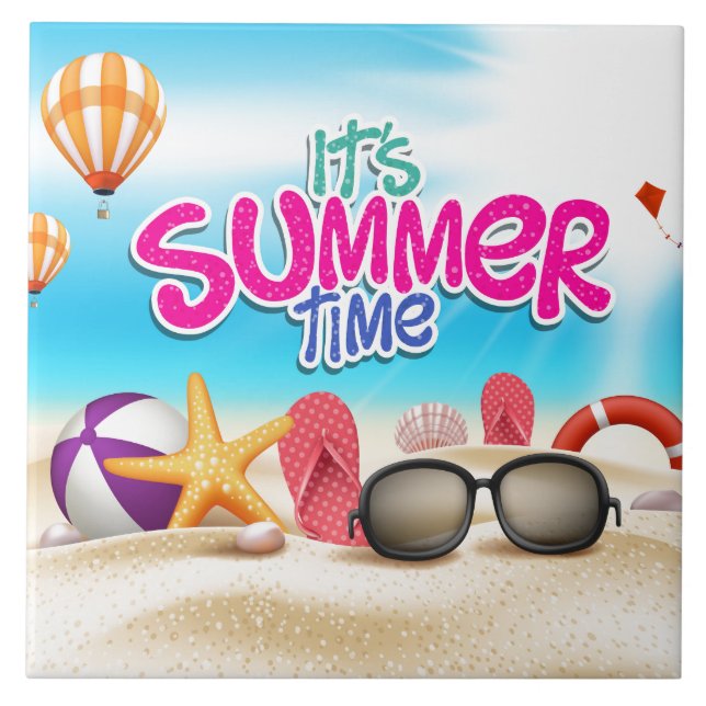 Hora de Verão (Frente)