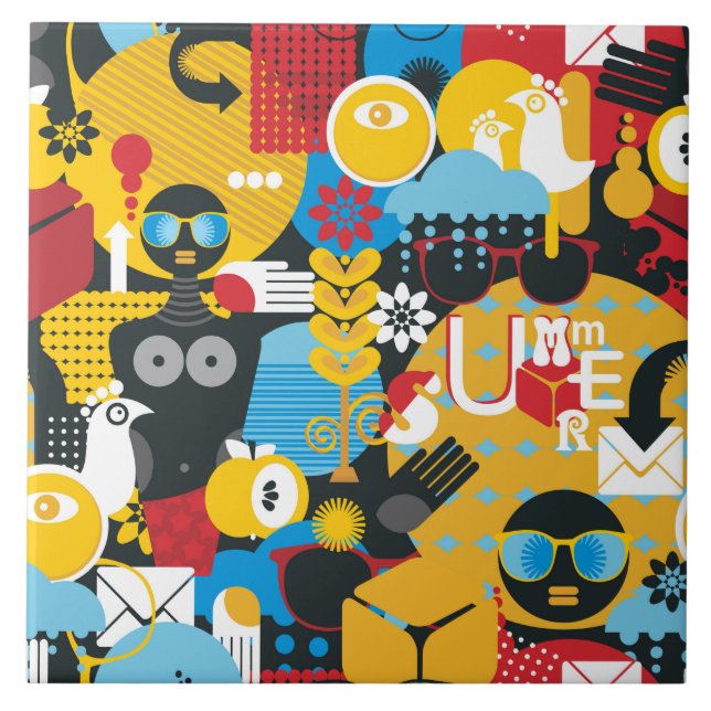 Hora de Verão (Frente)