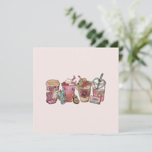 Hora do Café do Cowboy