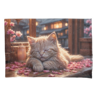 Hora do Sono de Cherry Blossom