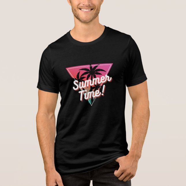 Hora do Verão (Frente)