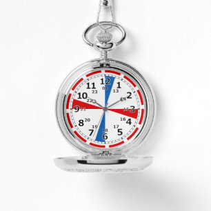 Hora Marinha do Relógio da Rádio