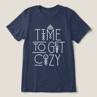 Hora moderna de pegar o Design Cozy