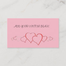 Cartão de Compromisso Simples